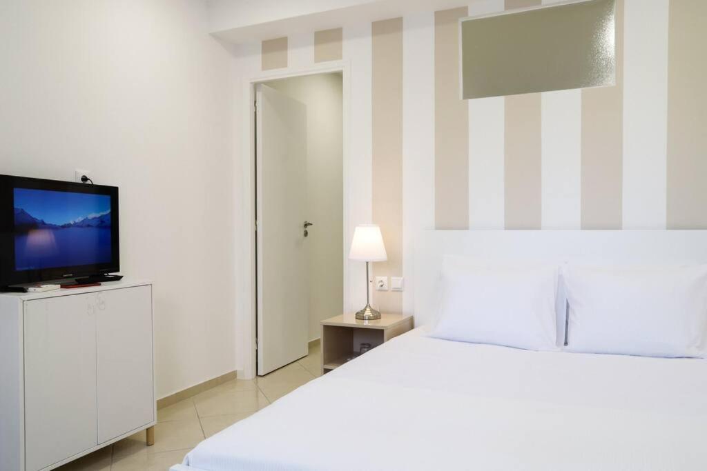 Cozy Apartment Near Airport Коропіон Екстер'єр фото