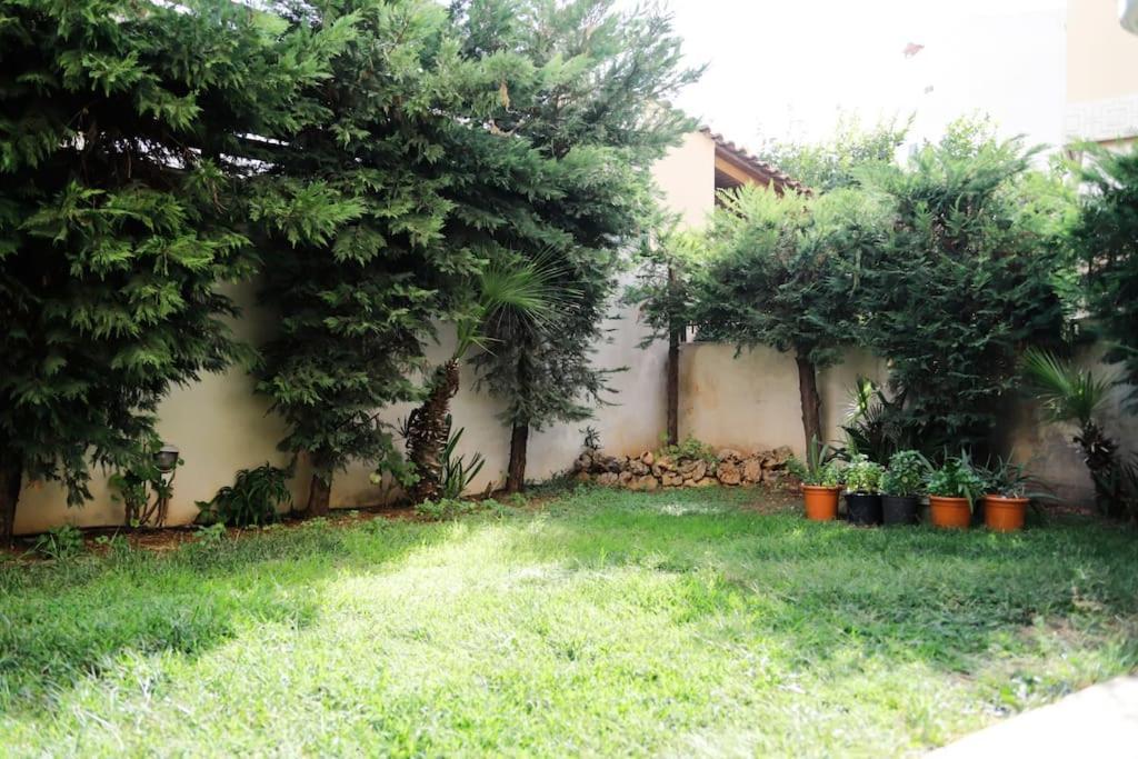 Cozy Apartment Near Airport Коропіон Екстер'єр фото