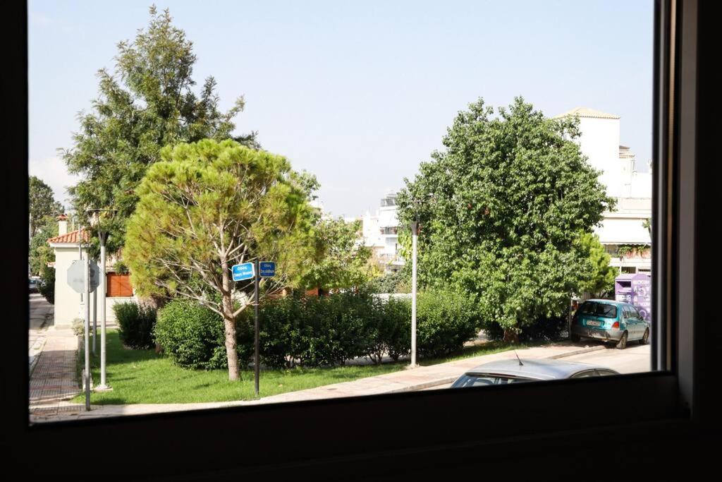 Cozy Apartment Near Airport Коропіон Екстер'єр фото