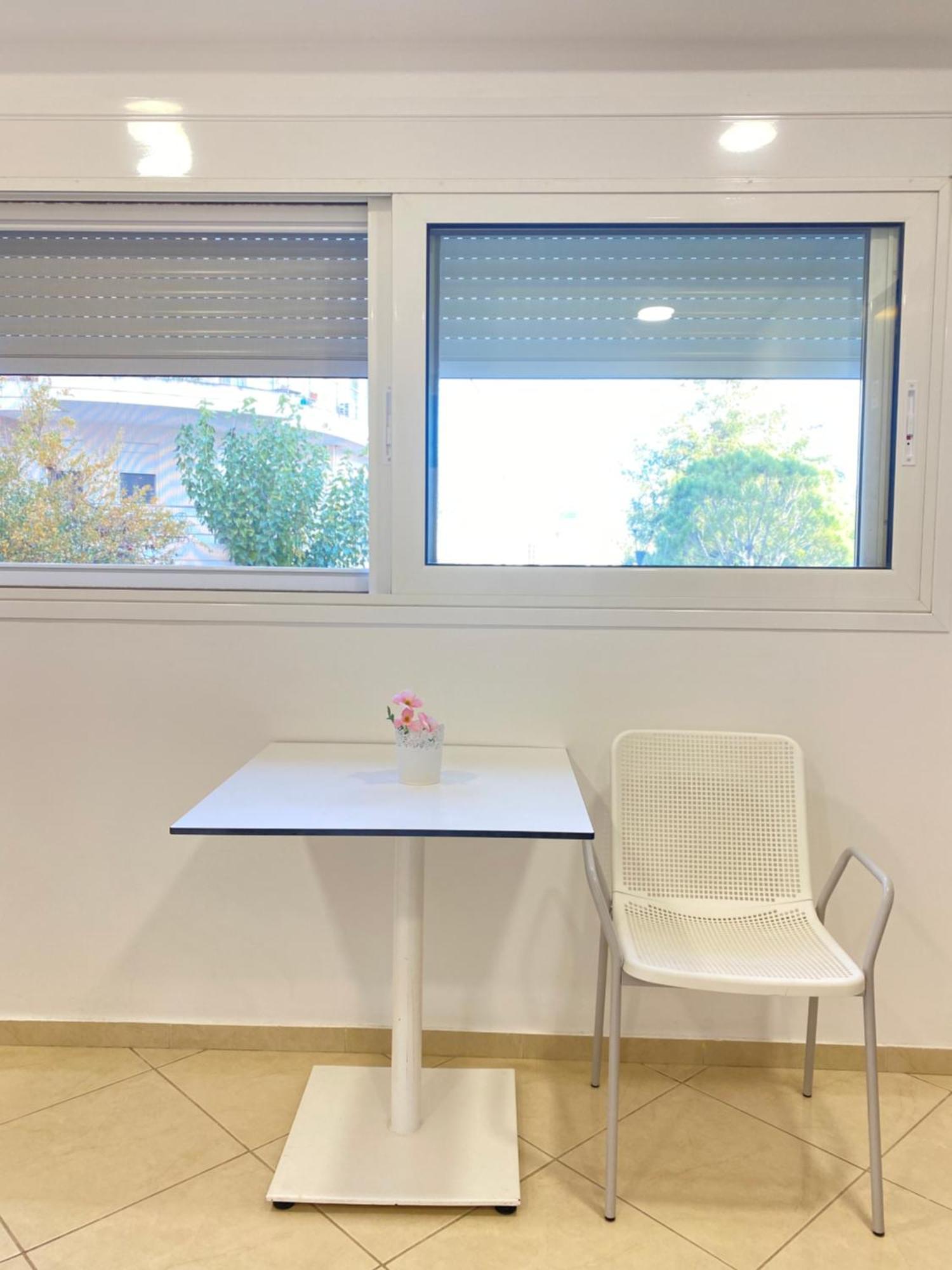 Cozy Apartment Near Airport Коропіон Екстер'єр фото
